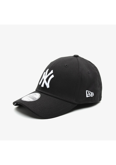 New Era New York Yankees Unisex Siyah Şapka - 10145638 Siyah