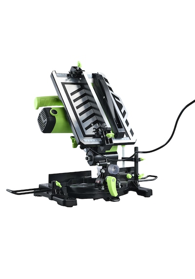 Hais HM210A 210 MM Üstten Tablalı Gönye Kesme Testeresi