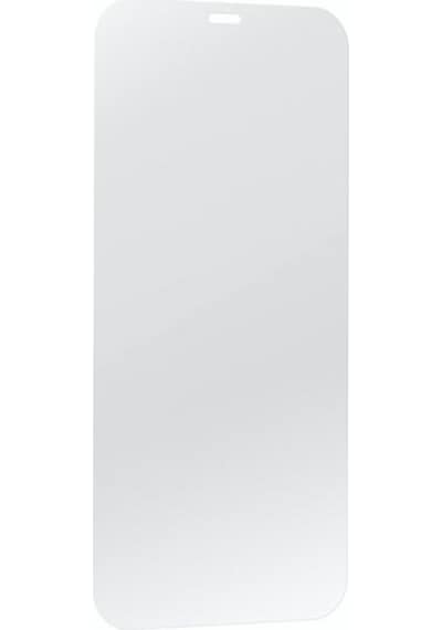 Glass Pro Apple Uyumlu iPhone 12 Pro Max 0.3mm Ekran Koruyucu