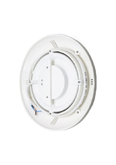 30 Watt 12 Volt Ledli Beyaz Sıva Üstü Havuz Lambası 30w 12v