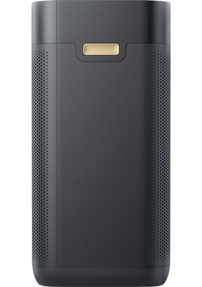 Air Purifier 3 Hava Temizleyeci Black