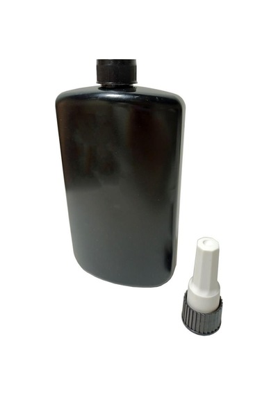 Uv Crystal Yapıştırıcı 250 MLt - Kristal Glue