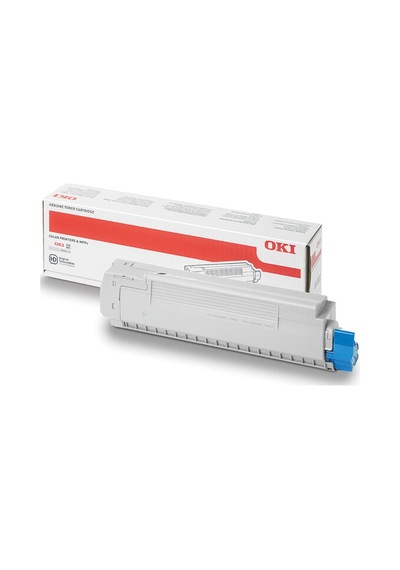OKI 45643612 BLACK TONER ES9455 38.400
