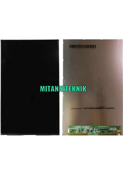 Samsung Uyumlu Galaxy Tab E Sm T560 Iç Ekran