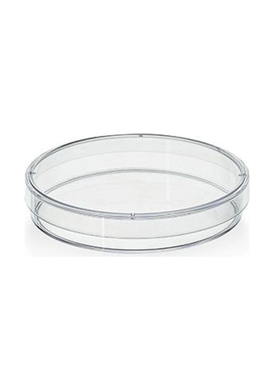Plastik Petri Kabı Gama Steril 60 Mm 1080 Adet/koli