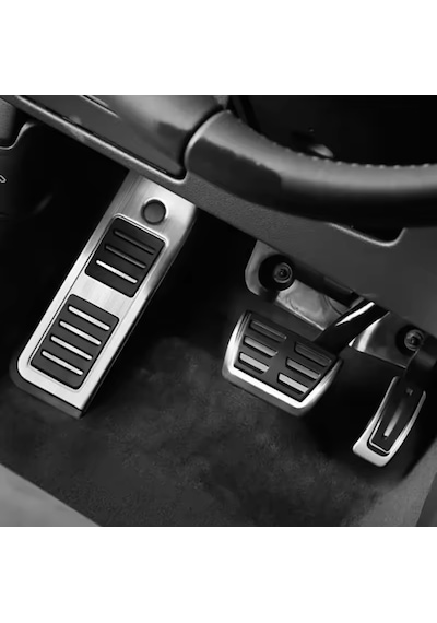 Audi A4 B9 Otomatik Pedal Seti 2016-2026