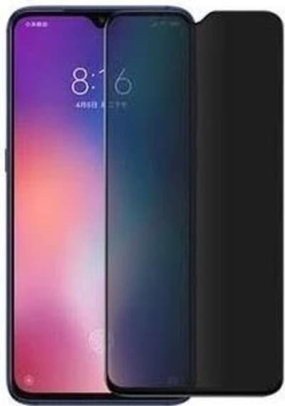 Alcatel 3c Nano Hayalet Ekran Koruyucu