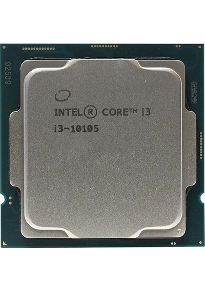 Core İ3 10105 Tray 3.70ghz 6mb Önbellek 4 Çekirdek 1200 14nm İşlemci-136459