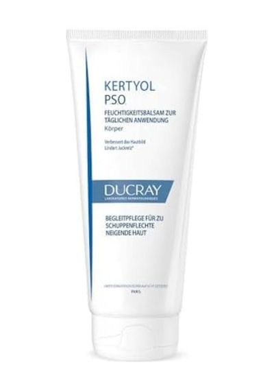 Ducray Kertyol Pso 200 Ml Kepek Şampuanı
