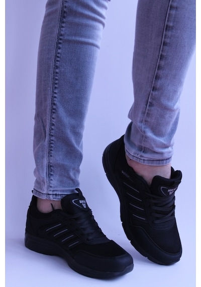 Moda Ayakkabı 3201 Erkek Günlük Spor Ayakabı (552949064)