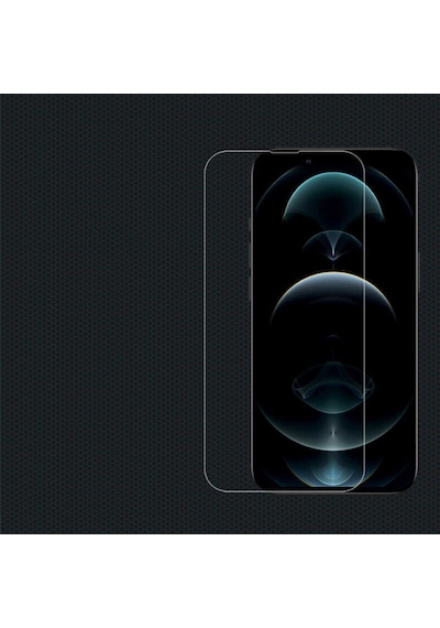 Apple Uyumlu iPhone 14 Pro Max Zore Nano Micro Temperli Ekran Koruyucu