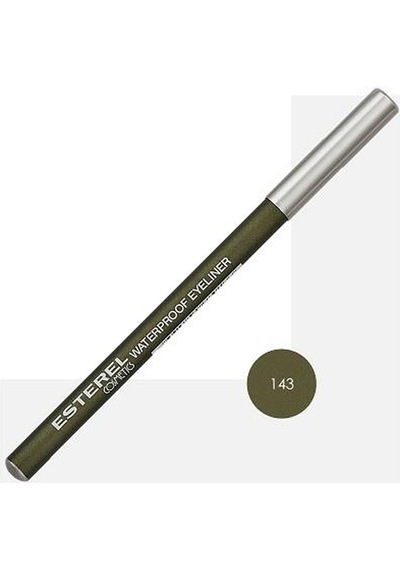 Esterel Waterproof Göz Kalemi 143