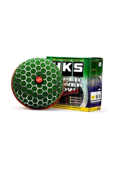 Hks Super Power Flow Performans Hava Filtresi Universal Mantar Tip Spor Filtre
