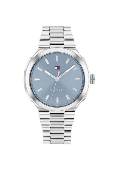 Tommy Hılfıger Th1782818 Kadın Kol Saati Metalik