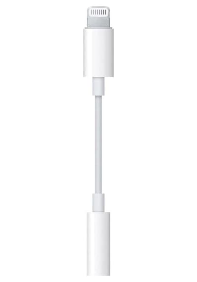 Hs Kulaklık Çevirici Dönüştürücü Lightning To Aux 3.5mm