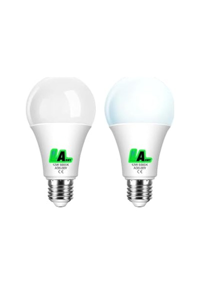 Tr E27 Lamba Gün Işığı 10 5w 1055lm 4000k Diğer