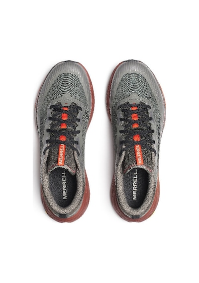 Merrell Agılıty Peak 6 Gtx Erkek Outdoor Ayakkabı J00005562 J00005562 Ant Antrasit