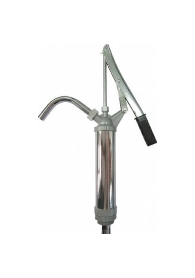 Evomax VTP-4100 Tulumba Tipi Transfer Pompası