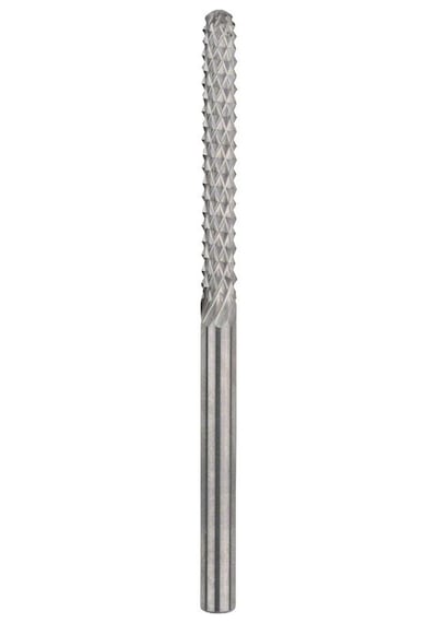 Bosch Karpit Uç 3,2x60 Hm/ct Gcu 18 İçin 2608620202