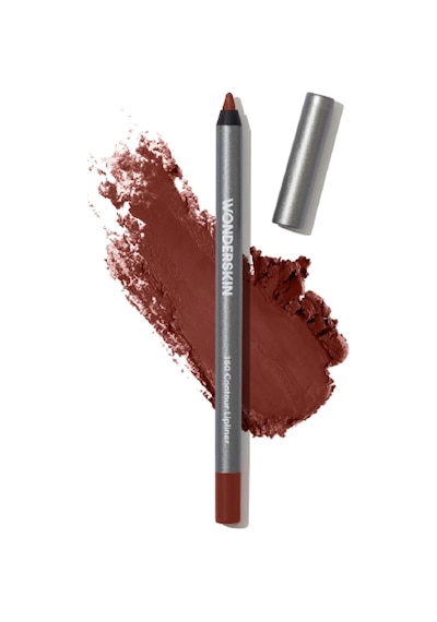 Wonderskin 360 Contour Lipliner Dudak Kalemi Mahogany 1.2gr Mahogany