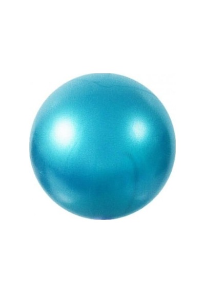 Büyük Boy 65 Lik Pilates Topu Turkuaz