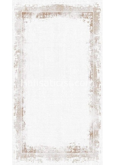 Gümüşsuyu Halı Novastyle 13639 Bakır