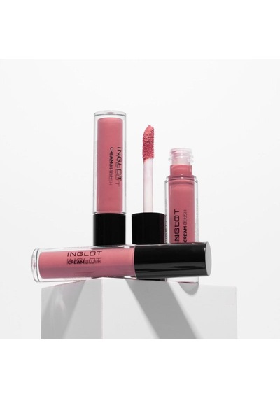 Inglot Cream Blush Krem Allık 100c