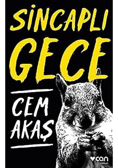 Sincaplı Gece - 57858324544946099215506