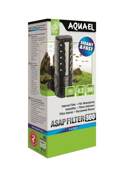 113611--fılter Asap Fılters 300