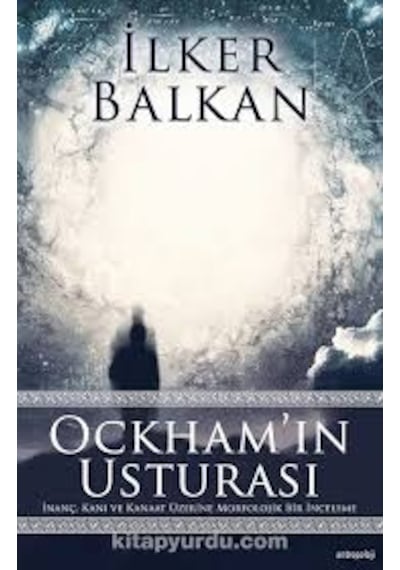 Ockham'ın Usturası