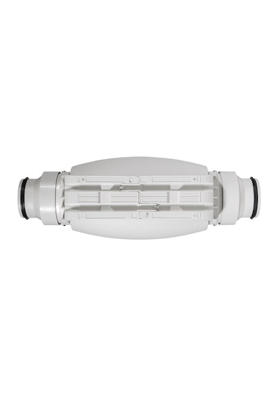 Td-250/100 Silent Yuvarlak Kanal Tipi Fan