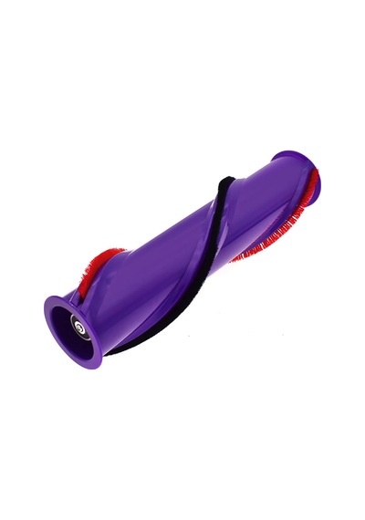 Dyson V10 Uyumlu İçin Halı Temizleme Fırçası , Başlık İçin Rulo Fırça