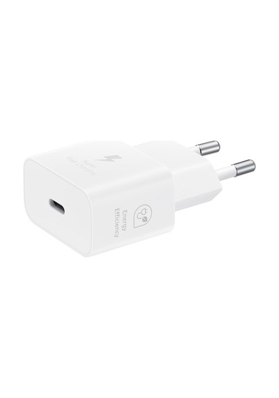 Artfulabode Ep-t2510n 25w Hızlı Şarj Adaptörü Beyaz