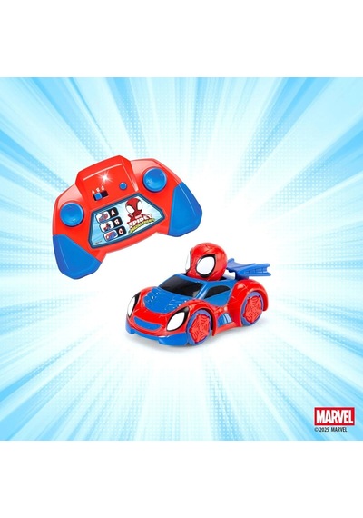 203222006 Rc Spidey Web-crawler 1 50