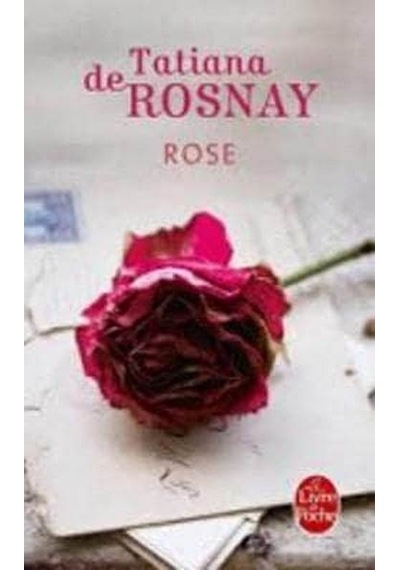 Rose 9782253162063