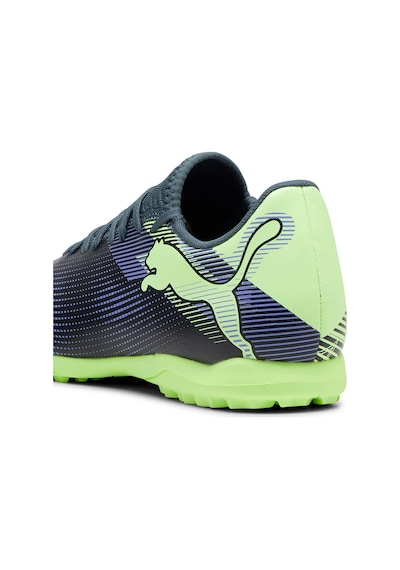 Puma Future 7 Play Tt Krampon 107943 03 Gri