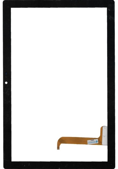 General Mobile Uyumlu E-Tab 20 Dokunmatik Siyah