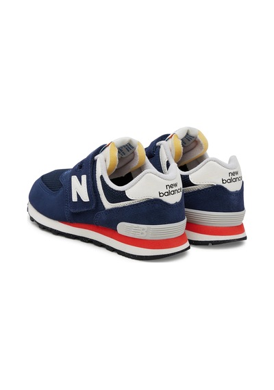 New Balance Erkek Çocuk Ayakkabı Pv574vpn Lacivert