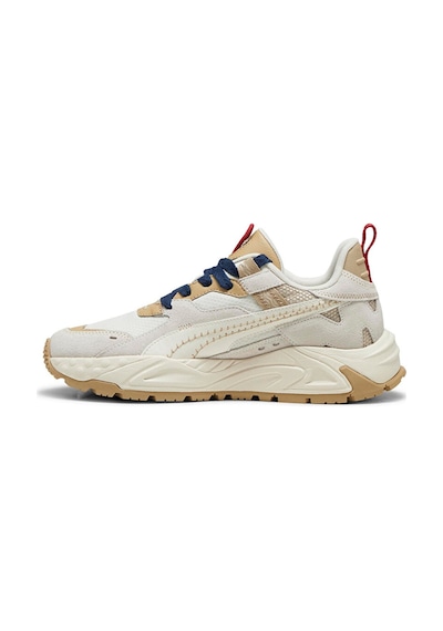 Puma Rs-trck Expeditions Unisex Günlük Ayakkabı 39534402 Bej