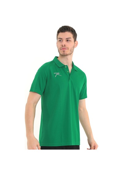 Kappa Raru Erkek Polo T-Shirt Nox Yeşil (541475480)
