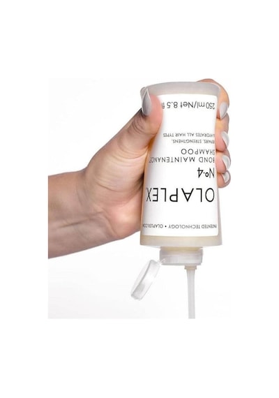 Olaplex No. 4 Bond Maintenance Onarıcı Şampuan 250 ML