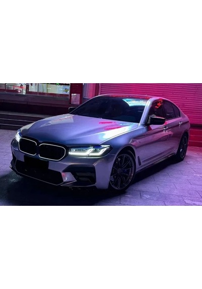 Bmw G20 Panjur Lci Ledli