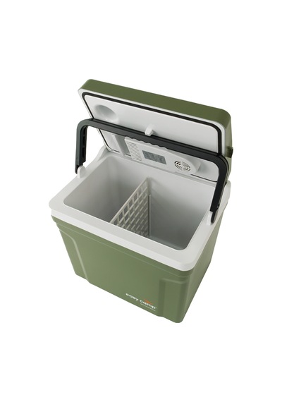 Easy Camp Arctic Bluebell 24 Litre 12v/230v Portatif Buz Dolabı Çok Renkli