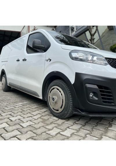 Fiat Scudo Uyumlu Dodik Seti 8 Parça 2021+