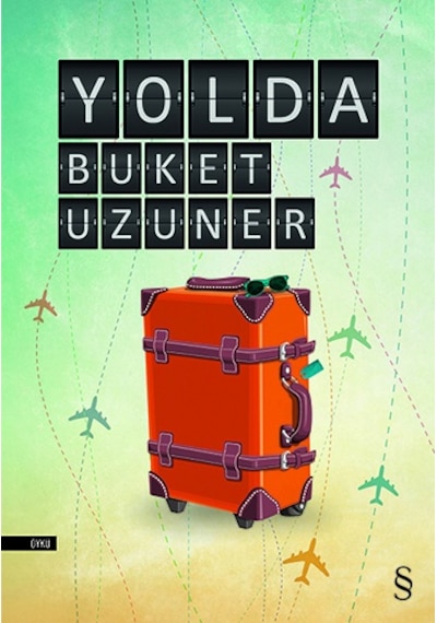 İki Yeşil Su Susamuru Midi Boy + Yolda + Bir Yılbaşı Hikâyesi + Okuma Sticker'ları