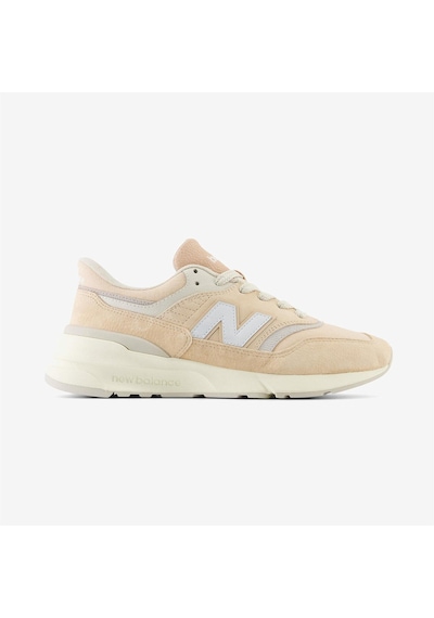 New Balance 997 Nb Lifestyle Women Shoes Kadın Sneaker-krem Krem