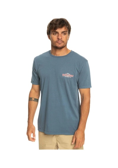 Quiksilver Quıkwords M Tees Erkek T-shirt Eqyzt07263-byg0 001