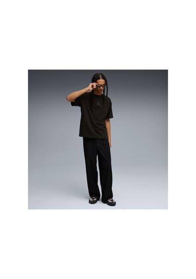 Puma X Skepta Erkek Siyah T-shirt 01-siyah 01-siyah