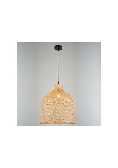 Endesa 11 40 Lik Bamboo Tekli Sarkit Bej