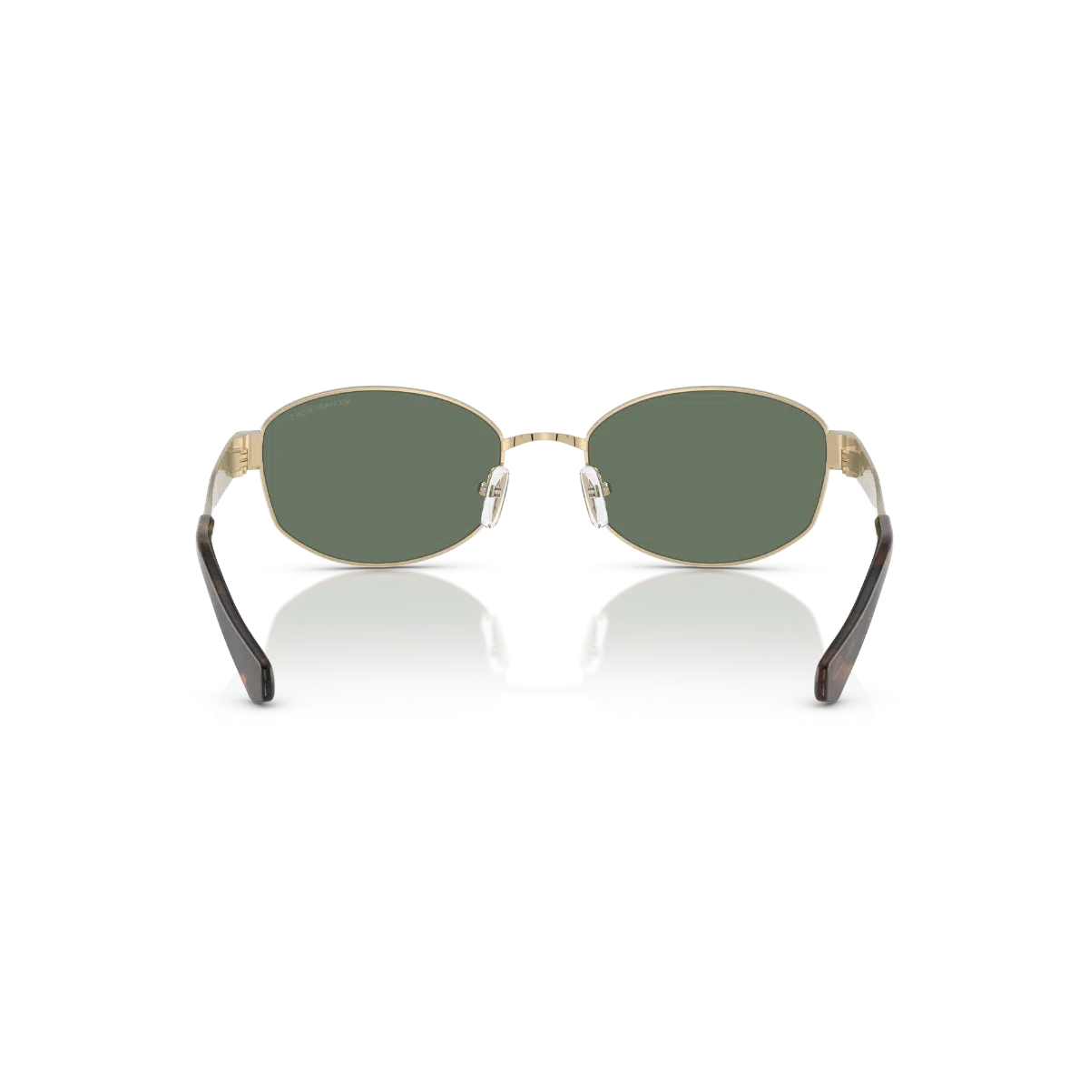 Michael Kors MK1161 10143H 56 Güneş Gözlüğü Altın